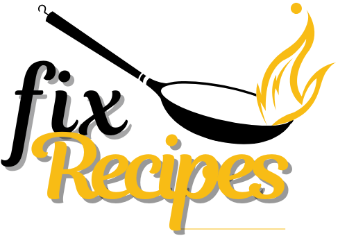 FixRecipes